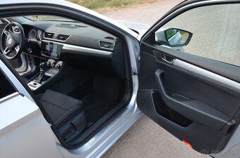 Škoda SUPERB III 2020 2.0 TDI 110kw 7AT, 139000km - 8