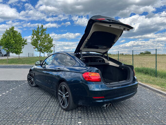 BMW 430d F36 xDrive 190 kw Grand Coupé - 8