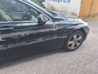 BMW 530 GT F07 Xdrive - 8