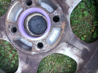 Elektróny 185/70r14, 4x100 - 8