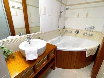 2 izbový byt - centrum Žiliny, balkón, tehla - 8