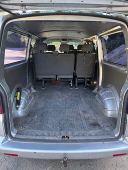 Predam VW T5 Transporter - 8