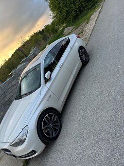 BMW 520Gt facelift - 8