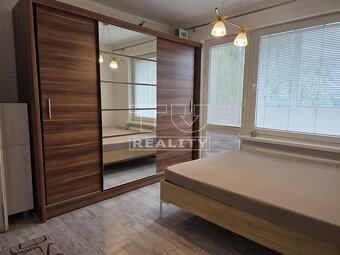 TUreality ponúka na predaj 4 izbový byt v Námestove - 8