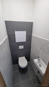 Moderný 3+kk byt s balkónom v centre Bytče - 8