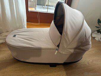 Vanička Cybex Priam - 8
