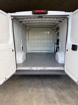 Fiat Ducato 130 Multijet - 8