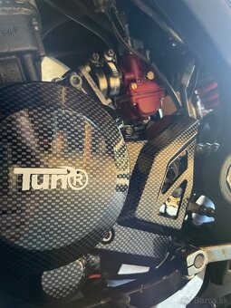 DERBI GPR 50 RACING - 8