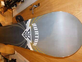 Burton 160cm - 8