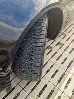 Audi a6 sline Quatro - 8