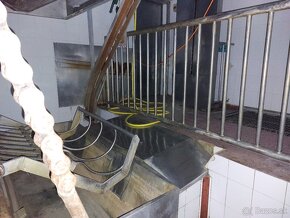 Prenájom výrobno skladovacích priestorov 3975m2 - 8