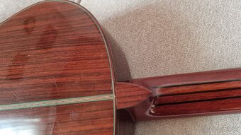 Mistrovská kytara Hugo Schneider - 8