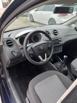 SEAT Ibiza 1.4 TDI 77kW TrendLine 174940km - 8