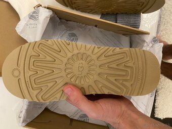 UGG tazz čižmy - 8