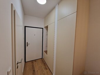 Útulný 1-izbový byt - Fialová ul., Slnečnice - 8