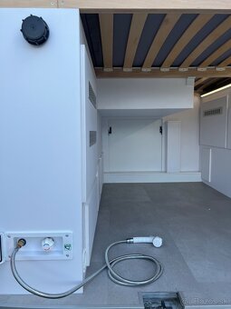 Ford Transit - obytný automobil (campervan) - 8