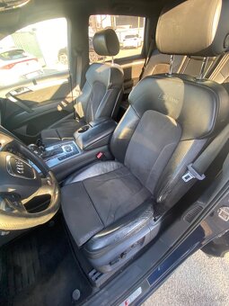Predám/vymením Audi Q7 3.0 TDI - 8