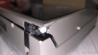 Gramofón Technics SL-J1 - 8