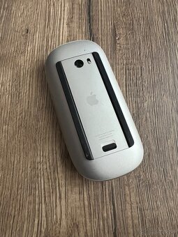 Mac mini 2012 + Magic Mouse - 8