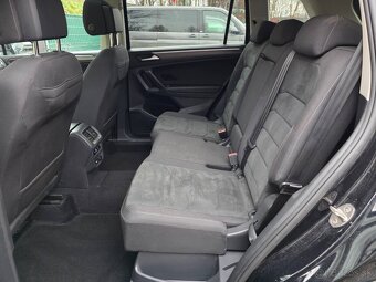 Volkswagen Tiguan Allspace 2.0 TDI EVO SCR Life DSG - 8