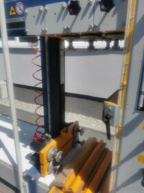 Korpusový lis RAMARCH PN31 rok 2002 - 8