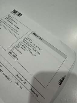 Apple iPhone 15 PRO 512GB, natural titanium záruka Telekom - 8