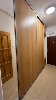 1-izbový byt v pokojnej a zelenej časti Ružinova – Šalviová - 8