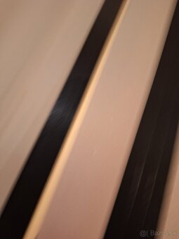 Predám Bežky- set. 188cm topánky SNS 44-45. - 8