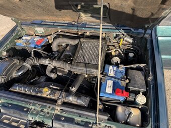 Pajero 2 2,5TD - 8