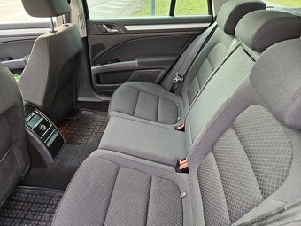 ŠKODA SUPERB II - 8