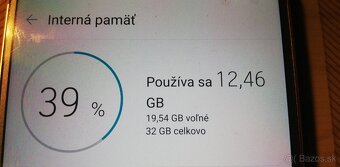 LG G6 Thinq - 4/32/Android 9 - 8