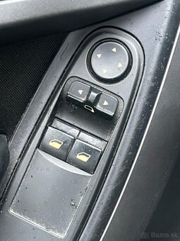 Citroen C4 Grand Picasso 1.6 HDI _ 7miestne - 8