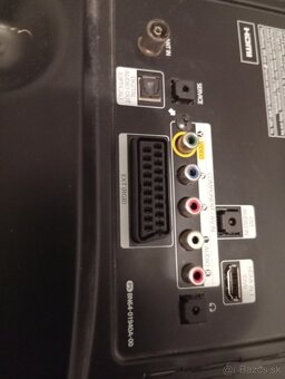 Predám tento televízor Samsung - 8