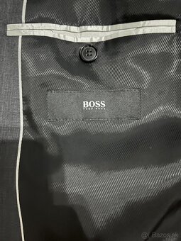 Hugo Boss Oblek - 8