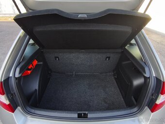 Škoda Rapid Spaceback SB 1.2 TSI 63kW Ambition M5F - 8