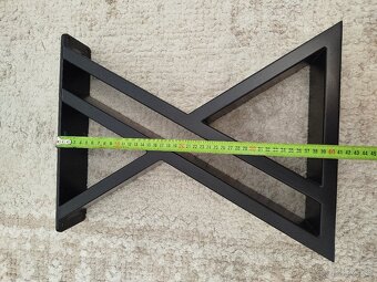 Podnože pre konferenčne stolíky - 8