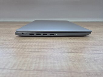 Ideapad 3 14IIL05 /Intel Core i3-1005G1/8GB RAM/FHD/SSD+HDD - 8