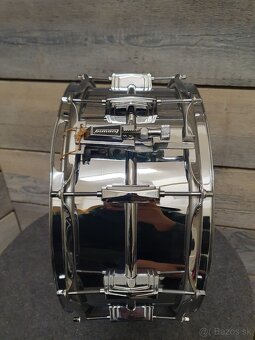 snare Ludwig Supraphonic LM402 14"x6,5" 80s - 8