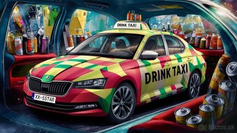 5 STAR TAXI - 8