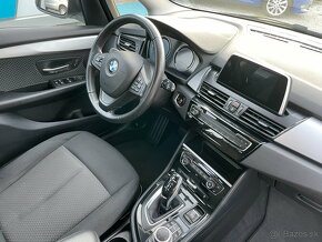 - PREDANÉ - BMW Rad 2 Gran Tourer 218d A/T - 2020 - 8