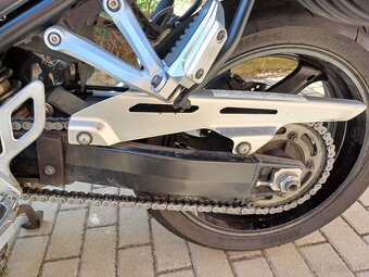 SUZUKI GSF1250S-2009-36000km - 8