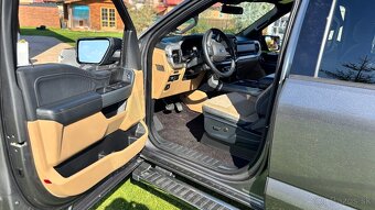 Ford F150 rv2021 Super výbava, krásny stav, odpočet DPH, - 8