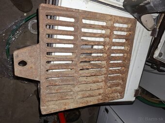 Rost na pec,korol a iné 1 - 8