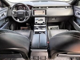 Range Rover Velar 2.0D I4 R-Dynamic SE AWD A/T - 8