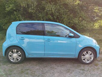VW up - 8