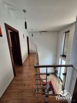 Na predaj 5-izbový rodinný dom v obci Andovce - 8