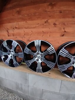 5x108 r18 volvo - 8