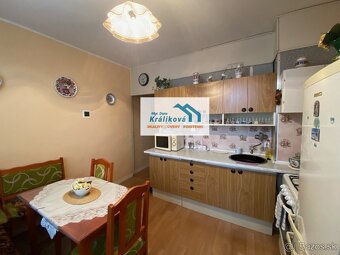 3-izbový byt za 135000€ STRED v Považskej Bystrici - 8