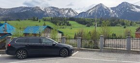 Passat B8 - 8