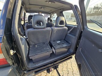 Toyota Rav4 2.0i - 8